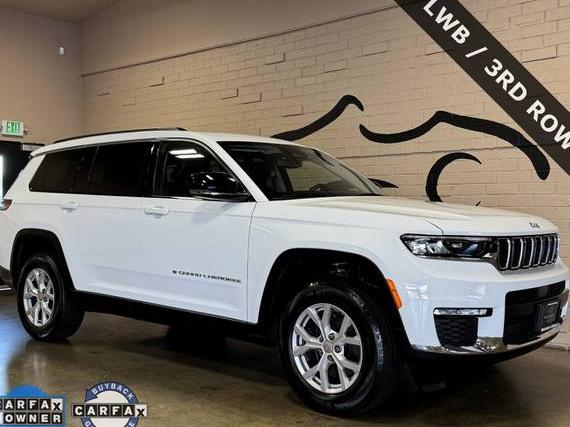 JEEP GRAND CHEROKEE 2022 1C4RJKBG2N8587238 image JEEP GRAND CHEROKEE 2022 1C4RJKBG2N8587238 image